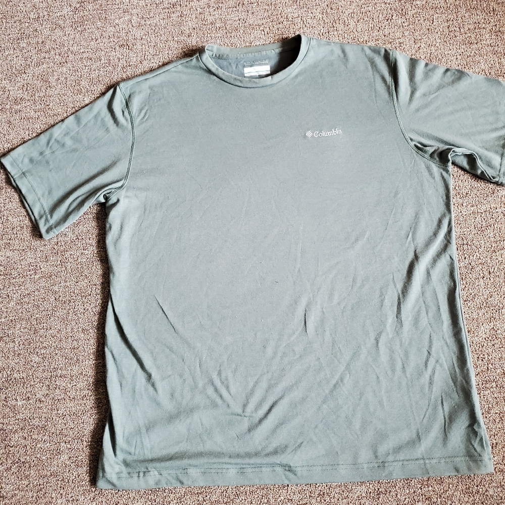Summer Tee